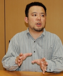 画像集#005のサムネイル/「MHF」運営プロデューサー杉浦一徳氏インタビュー:ハンゲーム提携と今後の展開,そしてシーズン4.0以降について