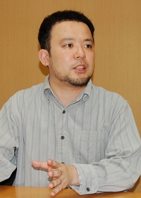 画像集#006のサムネイル/「MHF」運営プロデューサー杉浦一徳氏インタビュー:ハンゲーム提携と今後の展開,そしてシーズン4.0以降について