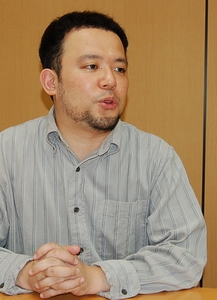 画像集#008のサムネイル/「MHF」運営プロデューサー杉浦一徳氏インタビュー:ハンゲーム提携と今後の展開,そしてシーズン4.0以降について