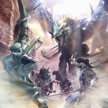 画像集#009のサムネイル/「MHF」運営プロデューサー杉浦一徳氏インタビュー:ハンゲーム提携と今後の展開,そしてシーズン4.0以降について