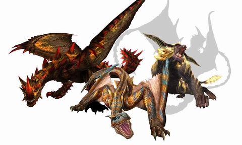 画像集#011のサムネイル/「MHF」運営プロデューサー杉浦一徳氏インタビュー:ハンゲーム提携と今後の展開,そしてシーズン4.0以降について