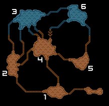 画像集#015のサムネイル/「MHF」運営プロデューサー杉浦一徳氏インタビュー:ハンゲーム提携と今後の展開,そしてシーズン4.0以降について