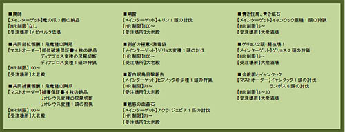 ������#005�Υ���ͥ���/��MHF���㻳�˥顼������Ѽ���о졪�ִ��ָ��ꥯ�����ȡ׸���