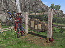 画像ギャラリー No.003のサムネイル画像 / 「MHF」シーズン4.0情報第五報公開。マイトレ新システム「プーギー牧場」や新スキルが明らかに。シーズン5.0予告付きシーズン4.0PVもUp