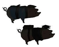 画像ギャラリー No.006のサムネイル画像 / 「MHF」シーズン4.0情報第五報公開。マイトレ新システム「プーギー牧場」や新スキルが明らかに。シーズン5.0予告付きシーズン4.0PVもUp