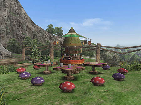 画像ギャラリー No.008のサムネイル画像 / 「MHF」シーズン4.0情報第五報公開。マイトレ新システム「プーギー牧場」や新スキルが明らかに。シーズン5.0予告付きシーズン4.0PVもUp