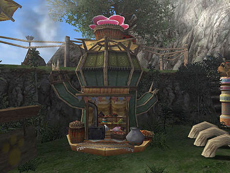 画像ギャラリー No.010のサムネイル画像 / 「MHF」シーズン4.0情報第五報公開。マイトレ新システム「プーギー牧場」や新スキルが明らかに。シーズン5.0予告付きシーズン4.0PVもUp