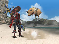 画像ギャラリー No.014のサムネイル画像 / 「MHF」シーズン4.0情報第五報公開。マイトレ新システム「プーギー牧場」や新スキルが明らかに。シーズン5.0予告付きシーズン4.0PVもUp