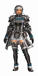 画像集#025のサムネイル/待望の新フィールド“峡谷”実装で独自展開へのさらなる一歩を。「MHF」シーズン4.0実装直前インタビュー