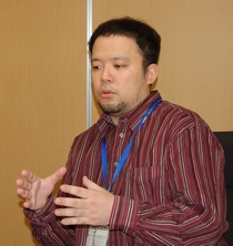 画像集#037のサムネイル/待望の新フィールド“峡谷”実装で独自展開へのさらなる一歩を。「MHF」シーズン4.0実装直前インタビュー