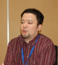 画像集#039のサムネイル/待望の新フィールド“峡谷”実装で独自展開へのさらなる一歩を。「MHF」シーズン4.0実装直前インタビュー