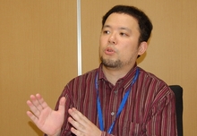 画像集#040のサムネイル/待望の新フィールド“峡谷”実装で独自展開へのさらなる一歩を。「MHF」シーズン4.0実装直前インタビュー