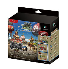 画像集#010のサムネイル/「MHF」大型アップデート“シーズン5.0”は4月8日実装決定! “新たなる挑戦、パローネ”とは……?