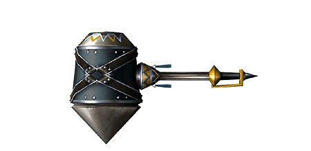 画像集#016のサムネイル/「MHF」大型アップデート“シーズン5.0”は4月8日実装決定! “新たなる挑戦、パローネ”とは……?