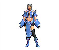 画像集#019のサムネイル/「MHF」大型アップデート“シーズン5.0”は4月8日実装決定! “新たなる挑戦、パローネ”とは……?