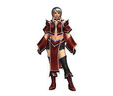 画像集#021のサムネイル/「MHF」大型アップデート“シーズン5.0”は4月8日実装決定! “新たなる挑戦、パローネ”とは……?