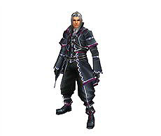 画像集#024のサムネイル/「MHF」大型アップデート“シーズン5.0”は4月8日実装決定! “新たなる挑戦、パローネ”とは……?