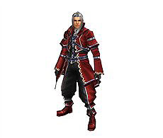 画像集#025のサムネイル/「MHF」大型アップデート“シーズン5.0”は4月8日実装決定! “新たなる挑戦、パローネ”とは……?