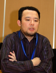 画像集#040のサムネイル/「MHF」シーズン5.0の展望とシーズン4.0の振り返りを運営プロデューサー杉浦一徳氏にじっくり聞いてきた