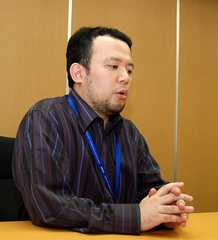 画像集#042のサムネイル/「MHF」シーズン5.0の展望とシーズン4.0の振り返りを運営プロデューサー杉浦一徳氏にじっくり聞いてきた