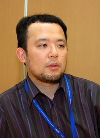 画像集#043のサムネイル/「MHF」シーズン5.0の展望とシーズン4.0の振り返りを運営プロデューサー杉浦一徳氏にじっくり聞いてきた