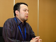 画像集#044のサムネイル/「MHF」シーズン5.0の展望とシーズン4.0の振り返りを運営プロデューサー杉浦一徳氏にじっくり聞いてきた