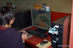 #006Υͥ/MHF׽Υե饤󥤥٥Ȥϥ VS. ԥȡʥ in Spring񤬳