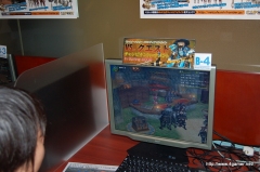 #013Υͥ/MHF׽Υե饤󥤥٥Ȥϥ VS. ԥȡʥ in Spring񤬳