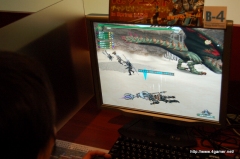 #016Υͥ/MHF׽Υե饤󥤥٥Ȥϥ VS. ԥȡʥ in Spring񤬳