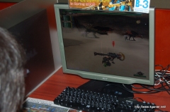 #018Υͥ/MHF׽Υե饤󥤥٥Ȥϥ VS. ԥȡʥ in Spring񤬳