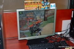 #021Υͥ/MHF׽Υե饤󥤥٥Ȥϥ VS. ԥȡʥ in Spring񤬳