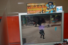 #022Υͥ/MHF׽Υե饤󥤥٥Ȥϥ VS. ԥȡʥ in Spring񤬳