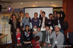 #026Υͥ/MHF׽Υե饤󥤥٥Ȥϥ VS. ԥȡʥ in Spring񤬳