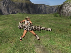 画像ギャラリー No.013のサムネイル画像 / 「MHF」シーズン5.5インタビュー:頼狩人(ラスタ)やパローネ=キャラバンなど今後の展開を運営プロデューサーの杉浦一徳氏に聞いてきた