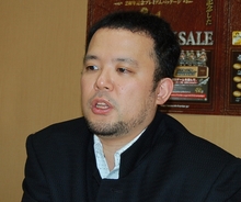 画像ギャラリー No.018のサムネイル画像 / 「MHF」シーズン5.5インタビュー:頼狩人(ラスタ)やパローネ=キャラバンなど今後の展開を運営プロデューサーの杉浦一徳氏に聞いてきた