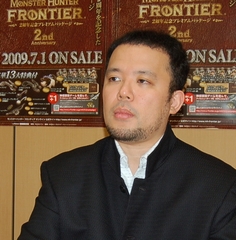 画像ギャラリー No.022のサムネイル画像 / 「MHF」シーズン5.5インタビュー:頼狩人(ラスタ)やパローネ=キャラバンなど今後の展開を運営プロデューサーの杉浦一徳氏に聞いてきた