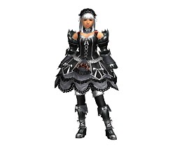 ���������꡼ No.004�Υ���ͥ������ / ��MHF��2��ǯ����ǰ�ɶ�����ͭ�������������������ڡ���