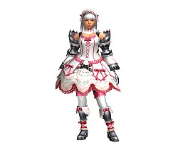 ���������꡼ No.008�Υ���ͥ������ / ��MHF��2��ǯ����ǰ�ɶ�����ͭ�������������������ڡ���