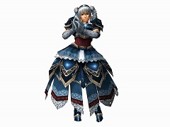 ���������꡼ No.002�Υ���ͥ������ / ��MHF�ס����ץ�ߥ��७�åȡ�MHF �쥢�륭�åȡפ�����ȯ��