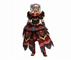 ���������꡼ No.009�Υ���ͥ������ / ��MHF�ס����ץ�ߥ��७�åȡ�MHF �쥢�륭�åȡפ�����ȯ��