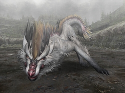 画像ギャラリー No.003のサムネイル画像 / 2頭の連携攻撃をかいくぐれ!「モンスターハンター フロンティア」“シーズン6.0 双牙、オルガロン”の第1報公開