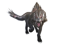 画像ギャラリー No.005のサムネイル画像 / 2頭の連携攻撃をかいくぐれ!「モンスターハンター フロンティア」“シーズン6.0 双牙、オルガロン”の第1報公開