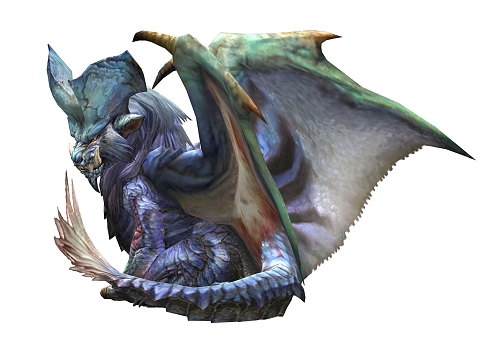 画像ギャラリー No.007のサムネイル画像 / 2頭の連携攻撃をかいくぐれ!「モンスターハンター フロンティア」“シーズン6.0 双牙、オルガロン”の第1報公開