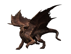 画像ギャラリー No.008のサムネイル画像 / 2頭の連携攻撃をかいくぐれ!「モンスターハンター フロンティア」“シーズン6.0 双牙、オルガロン”の第1報公開