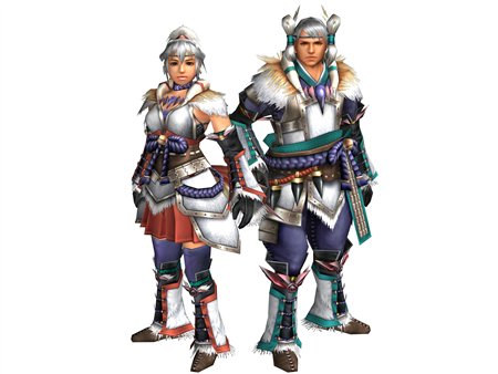 画像ギャラリー No.006のサムネイル画像 / 「MHF」シーズン6.0で実装される新剛種ヘビィボウガンの「排熱噴射機能」,「剣晶」スキル,オルガロン防具などの情報を公開