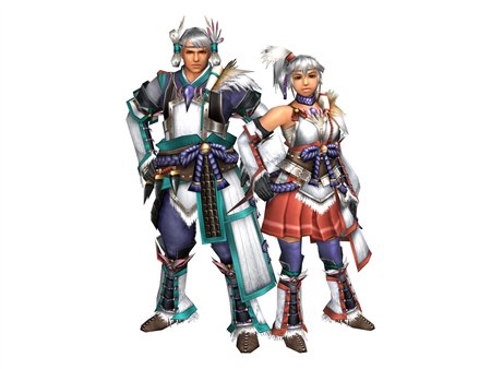 画像ギャラリー No.007のサムネイル画像 / 「MHF」シーズン6.0で実装される新剛種ヘビィボウガンの「排熱噴射機能」,「剣晶」スキル,オルガロン防具などの情報を公開