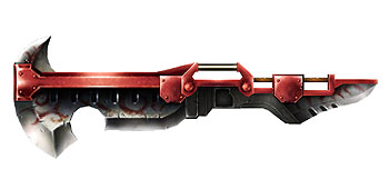 画像ギャラリー No.016のサムネイル画像 / 「MHF」シーズン6.0で実装される新剛種ヘビィボウガンの「排熱噴射機能」,「剣晶」スキル,オルガロン防具などの情報を公開