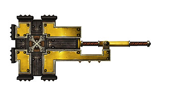 画像ギャラリー No.017のサムネイル画像 / 「MHF」シーズン6.0で実装される新剛種ヘビィボウガンの「排熱噴射機能」,「剣晶」スキル,オルガロン防具などの情報を公開