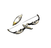 画像ギャラリー No.021のサムネイル画像 / 「MHF」シーズン6.0で実装される新剛種ヘビィボウガンの「排熱噴射機能」,「剣晶」スキル,オルガロン防具などの情報を公開