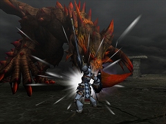 ꡼ No.011Υͥ / ȥ륬ɤǮʮ͵ɤʤܤοǤ䥷7.0ʹߤŸΰʹMHFץ6.0ľ󥿥ӥ塼Ǻ